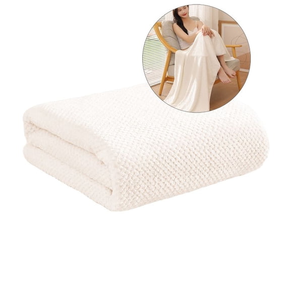 Yoloke Large Bath Towel - Oversized Bath Towels Set, Jumbo Large Microfiber - Quick Dry, Lightweight,Super Soft, Highly Absorbent Towel Set for Bathroom, Hotel, SPA
