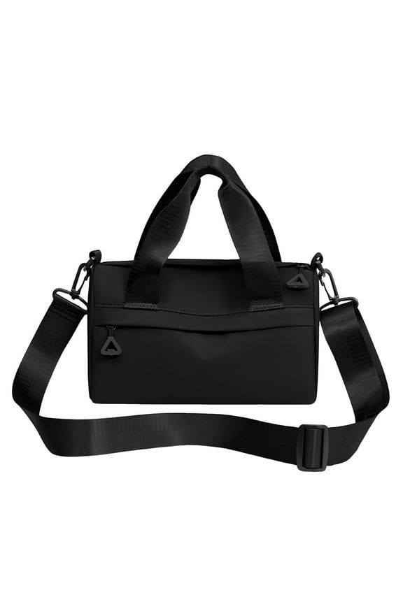 Yoloke Mini Gym Bag for Women Girls Small Gym Tote Bag with Wet Compartment Waterproof Travel Duffle Bag Cute Workout Sport Bag