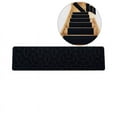 Yoloke NonSlip Stair Treads Carpet Mat Rug Indoor Stair Runners for