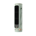 thumbnail image 1 of Yoloke Outfany Cooling Ace, Cooling Ace,Shirems Cooling Ace, Portable Air Conditioner Cooling Fan with 3 Speeds, Desktop Tower Fan for Bedroom/Offices/Kitchen/Bathroom, 1 of 4