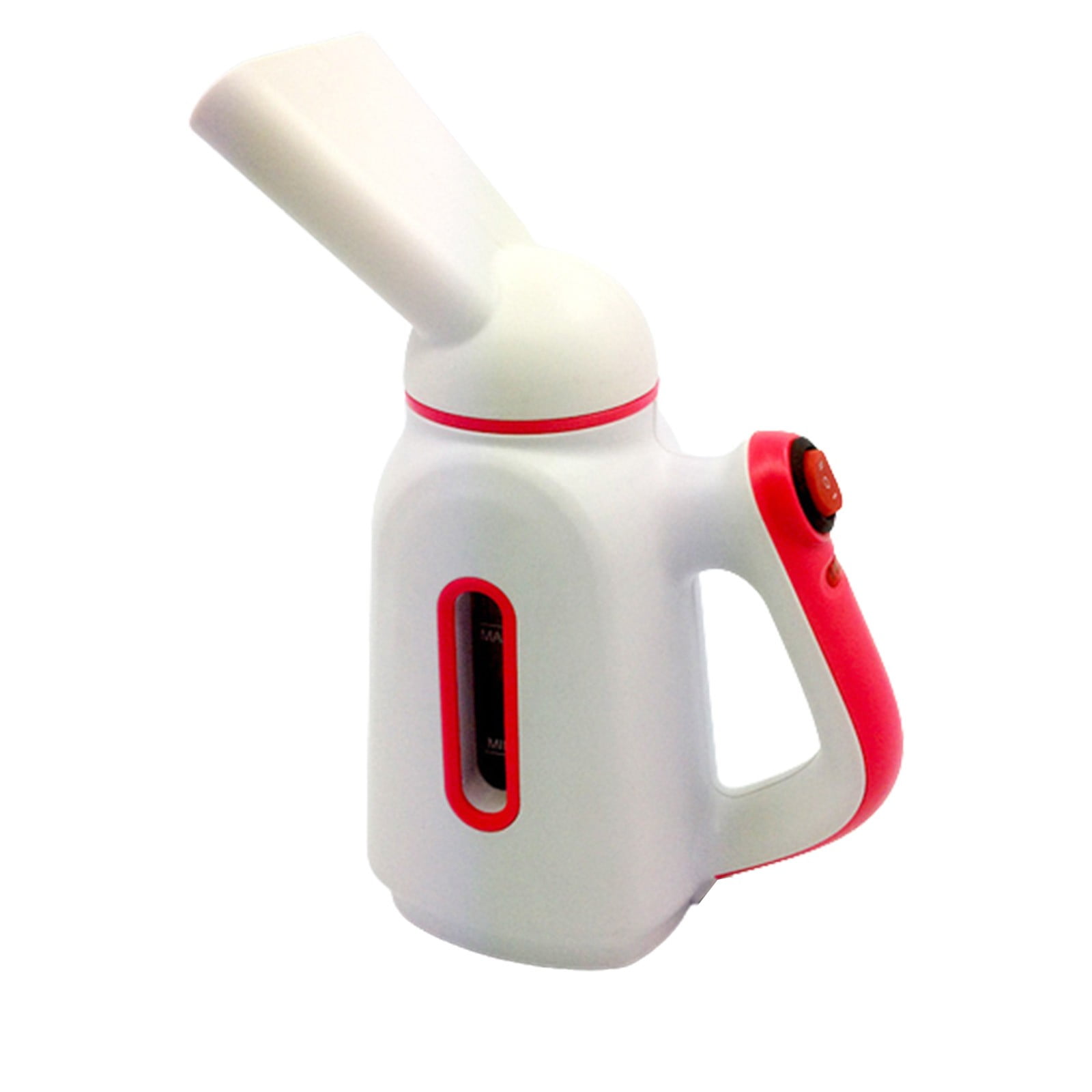 Yoloke Portable Handheld Garment Steamer, Effective Wrinkle Remover for Various Fabrics