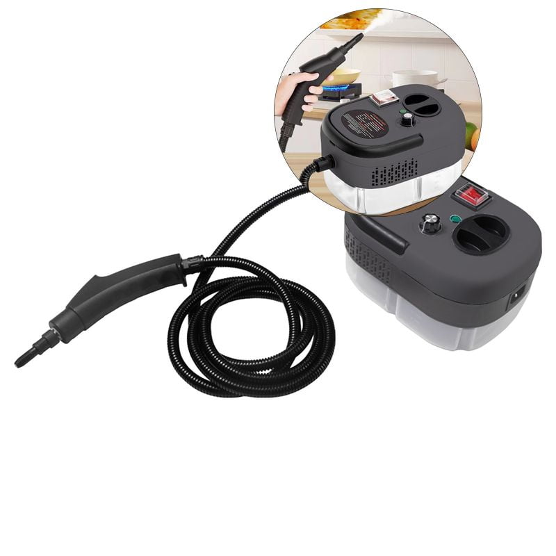 Yoloke Portable Handheld Steam Cleaner, Multifunctional Little Steamer