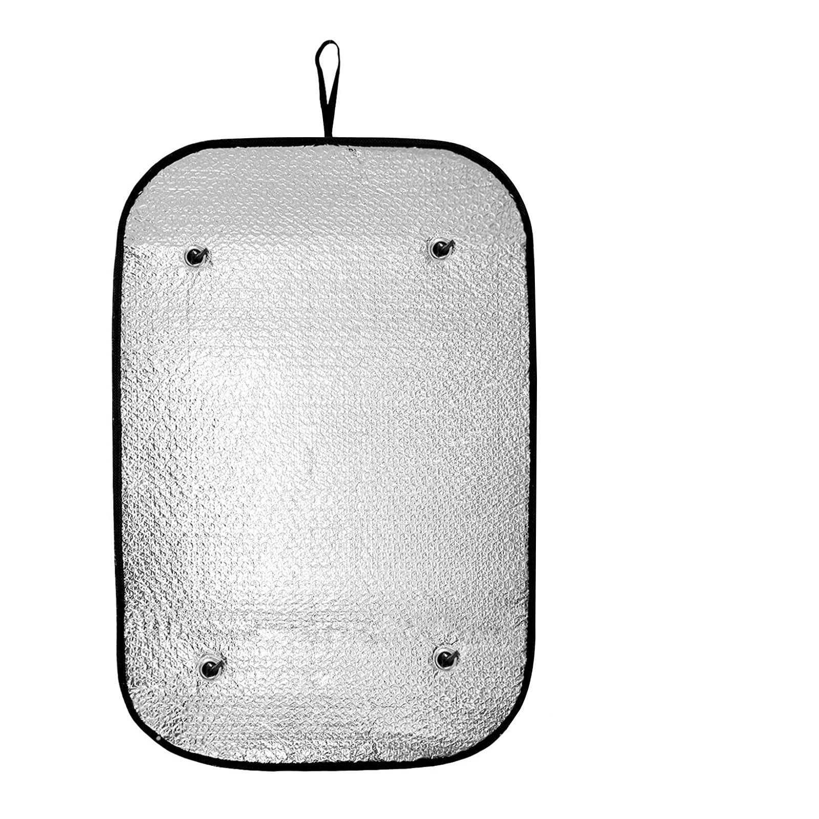 Yoloke RV Sunshade Aluminum Film Reflective Shade for Doors and
