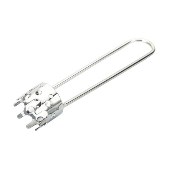 Yoloke Red Bell Pepper Seed Corer, Stainless Steel Fruite Corer Red Bell Peppers Cutter Pepper Seed Remover Tool,Bell Pepper Corer Tool for Vegetables Fruit Corer Kitchen Gadget