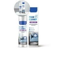 thumbnail image 1 of Yoloke Sofa Foam Cleaner 100ml - Deep Cleaning, Safe & Gentle on Fabrics, Removes Stains & Odors, Easy Daily Use, Ideal for Sofas, Curtains, Mattresses, 1 of 5