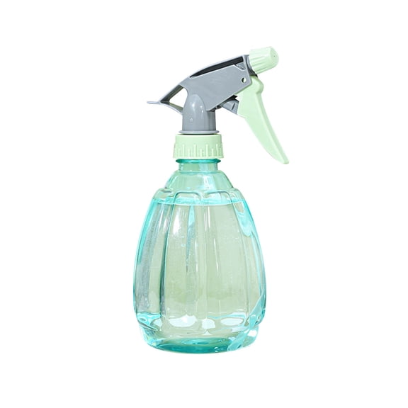 Yoloke Spray Bottles (12 Oz) Water Spray Bottle for Hair, Plants, Cleaning Solutions, Cooking, BBQ, Squirt Bottle for Cats - Empty Spray Bottles - BPA-Free