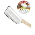 thumbnail image 1 of Yoloke Stainless Steel Vaggie Cutter Potatoe Peeler Slicer Vegetable Peeler Grater Fruits Peeler Carrot Cutter Vegetable Cutter Grater Veggie Dicer Potatoes Peeler, 1 of 3