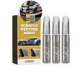 thumbnail image 1 of Yoloke Touch Up Paint Pen, Touch Up Paint for Cars, Car Accessories Car Touch Up Paint, Automotive Paint Pen Scratch Repair, Car Remover Scratch Paint Pen, 1 of 5