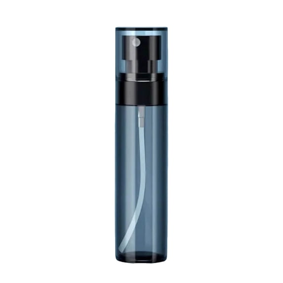 Yoloke Travel Perfume Atomizer, Portable Perfume Bottles Refillable, Empty Glass Spray Bottles for Dispensing Toiletries, Fine Mist Sample Bottle Sprayer for Traveling Outgoing