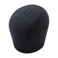 thumbnail image 1 of Yoloke Universal Silicone Car Gear Shifter Knob Cover - Anti-Slip, Scratch-Proof, Easy to Install, Breathable & Durable, Enhancing Interior, Perfect for Family & Friends as a Practical Gift, 1 of 5