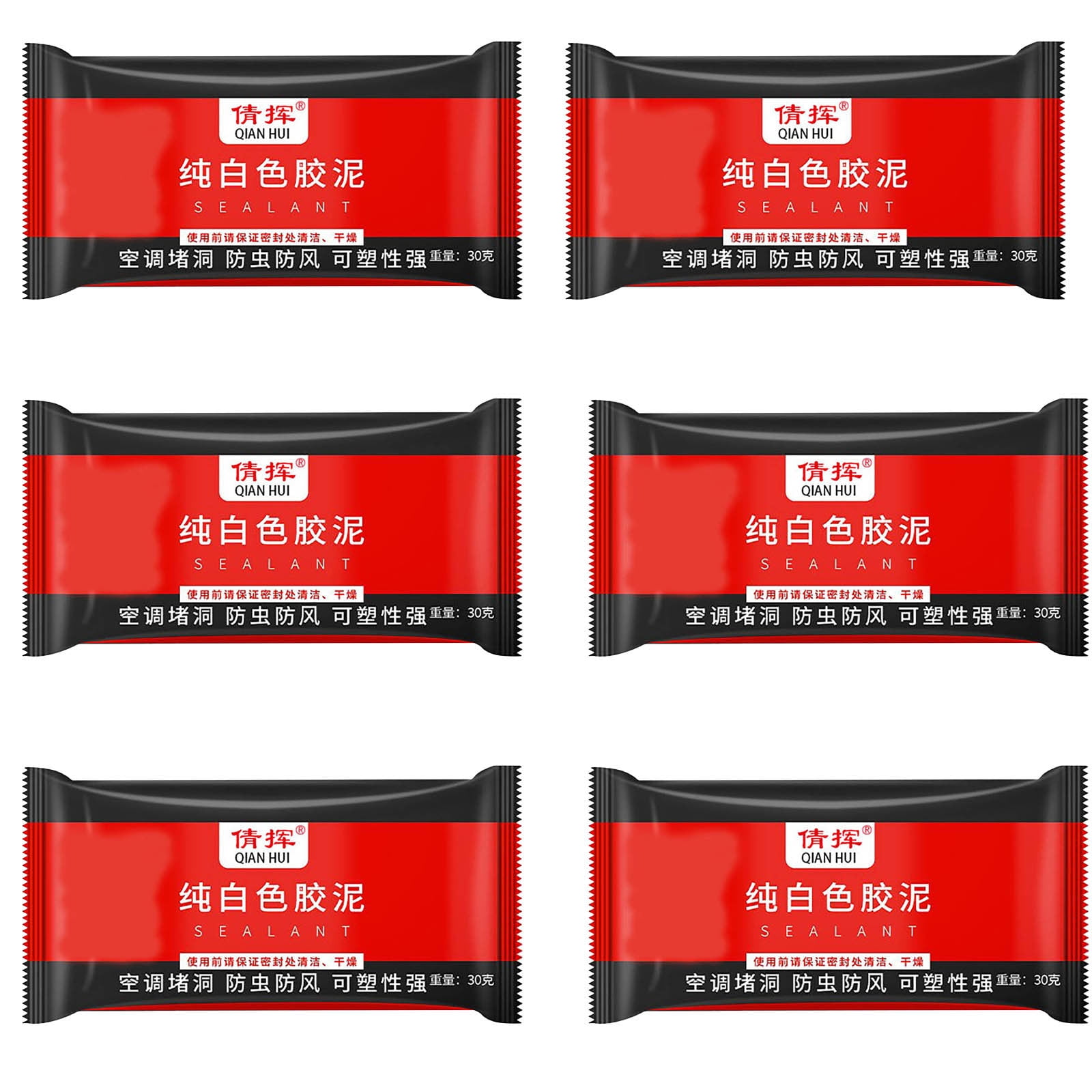 Yoloke Waterproof Sealant Mastic, Super Diamond Mudseal, Waterproof