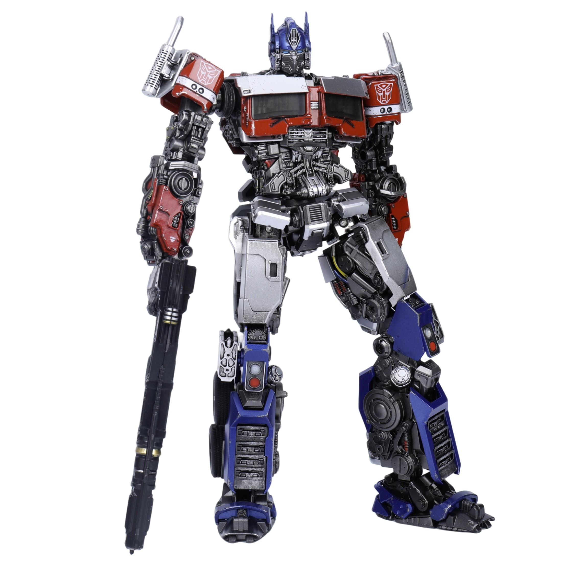 アメコミ TRANSFORMERS OPTIMUS PRIME 1/35 アメコミ TRANSFORMERS OPTIMUS PRIME 1/35 Amazon.com