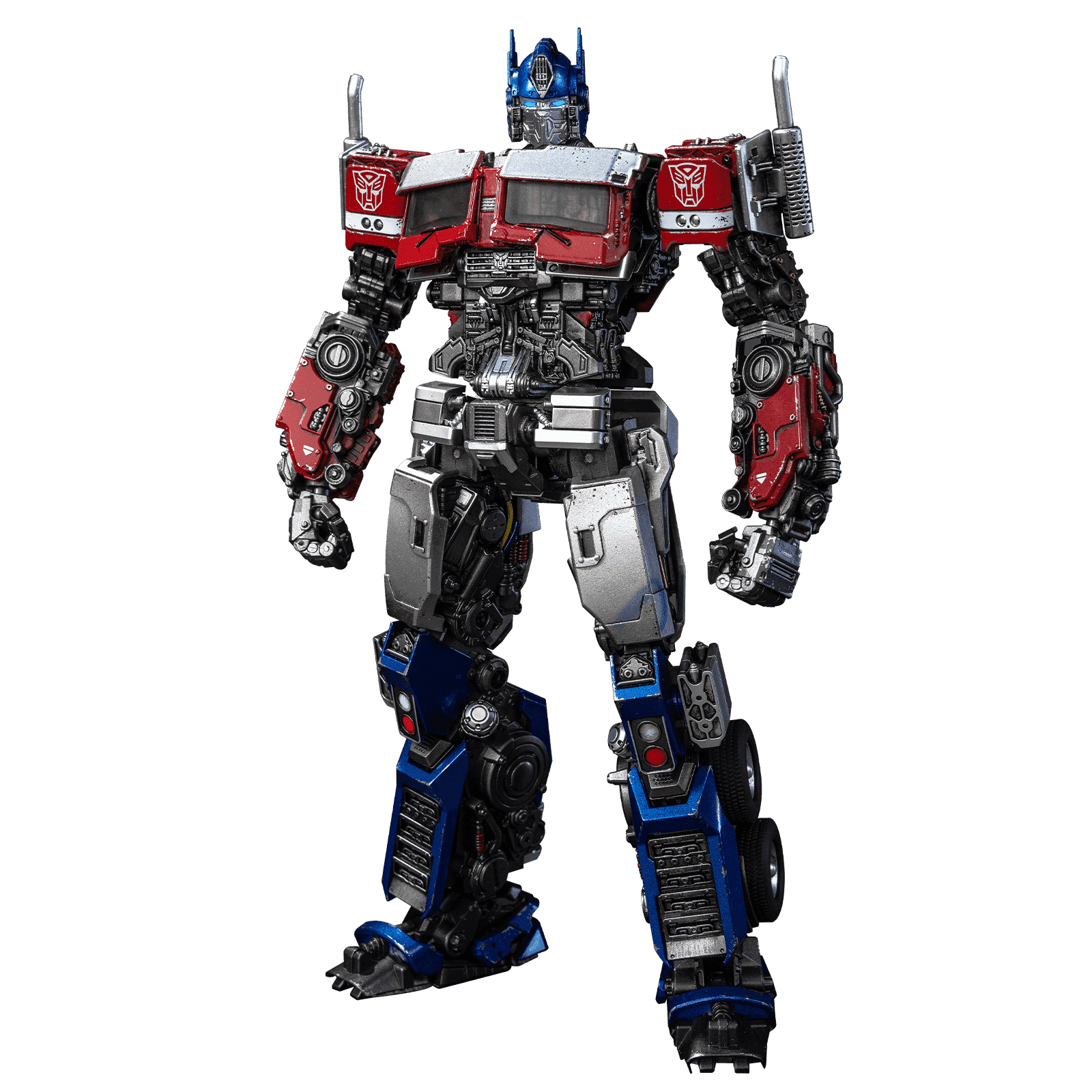 Transformers Generations 35th Anniversary WFC-S65 Optimus