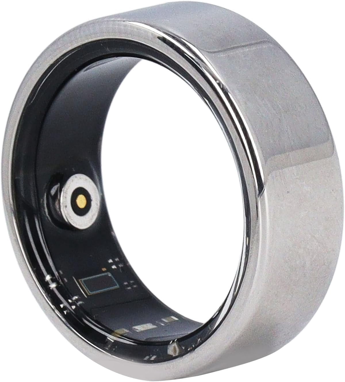 Gen 1 Air, AI Smart Ring, Fitness/Sleep/Health Tracker for ... - Amazon
