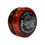 Yomega Fireball 1997年製 紫色 紫/クリア ファイヤーボールYOMEGAヨメガFireballハイパー