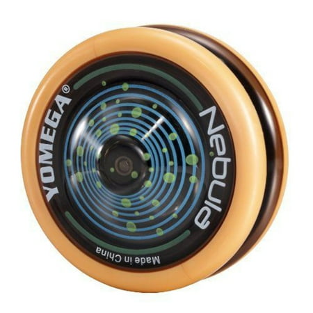 Nebula Yo-Yo - Colors May Vary