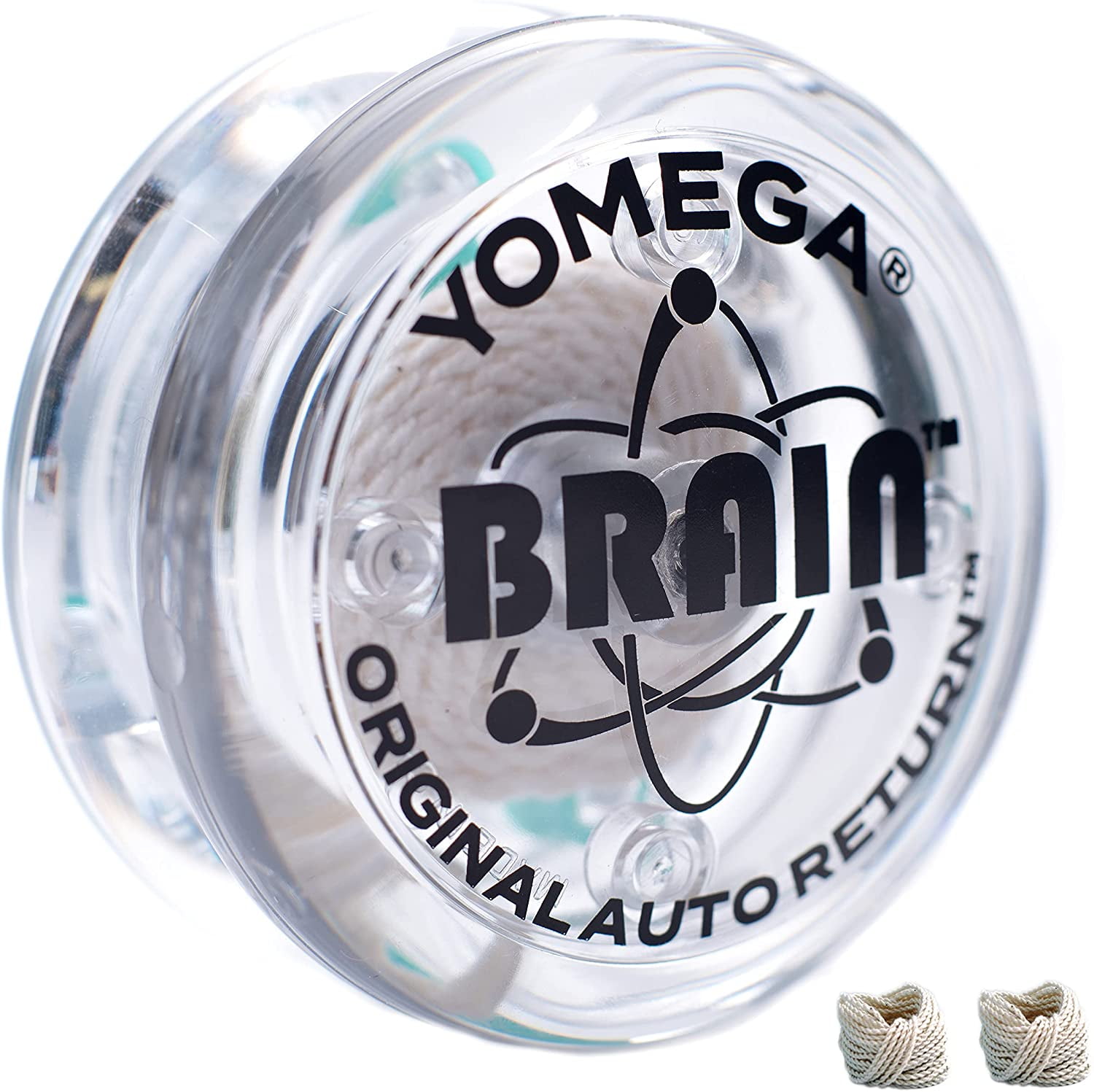 Yomega