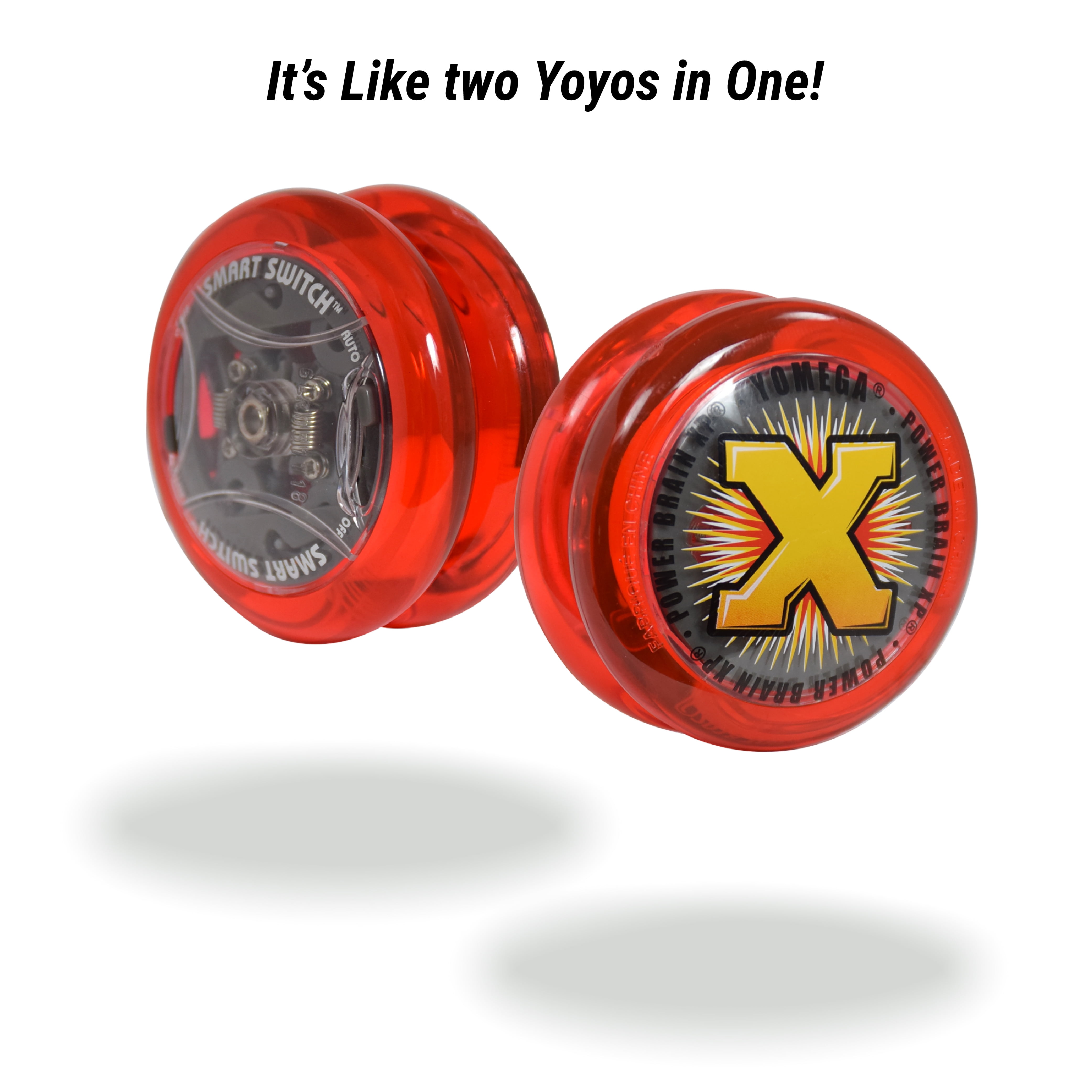 Yomega-Power-Brain-XP-Yoyo-