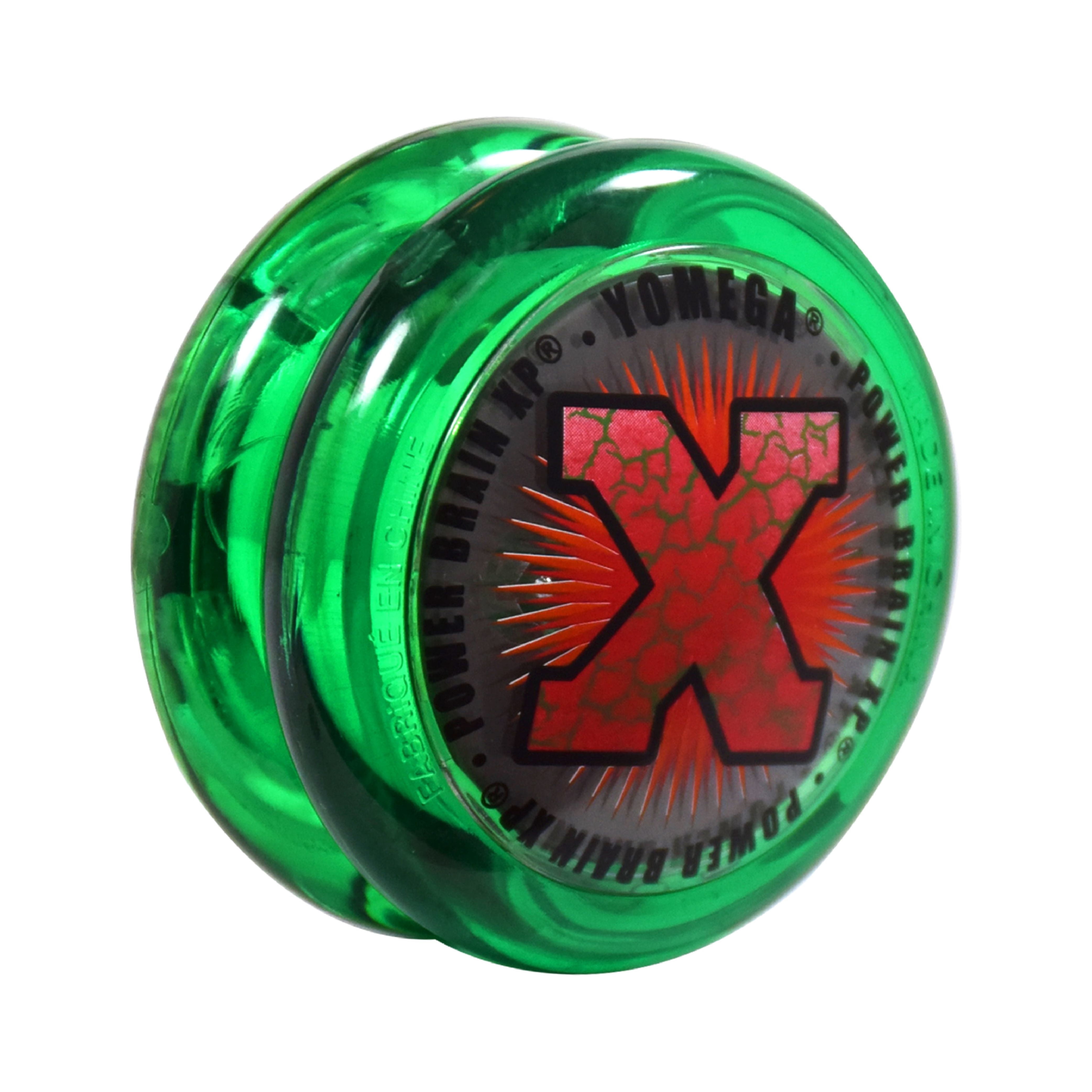 Yomega-Power-Brain-XP-yoyo-