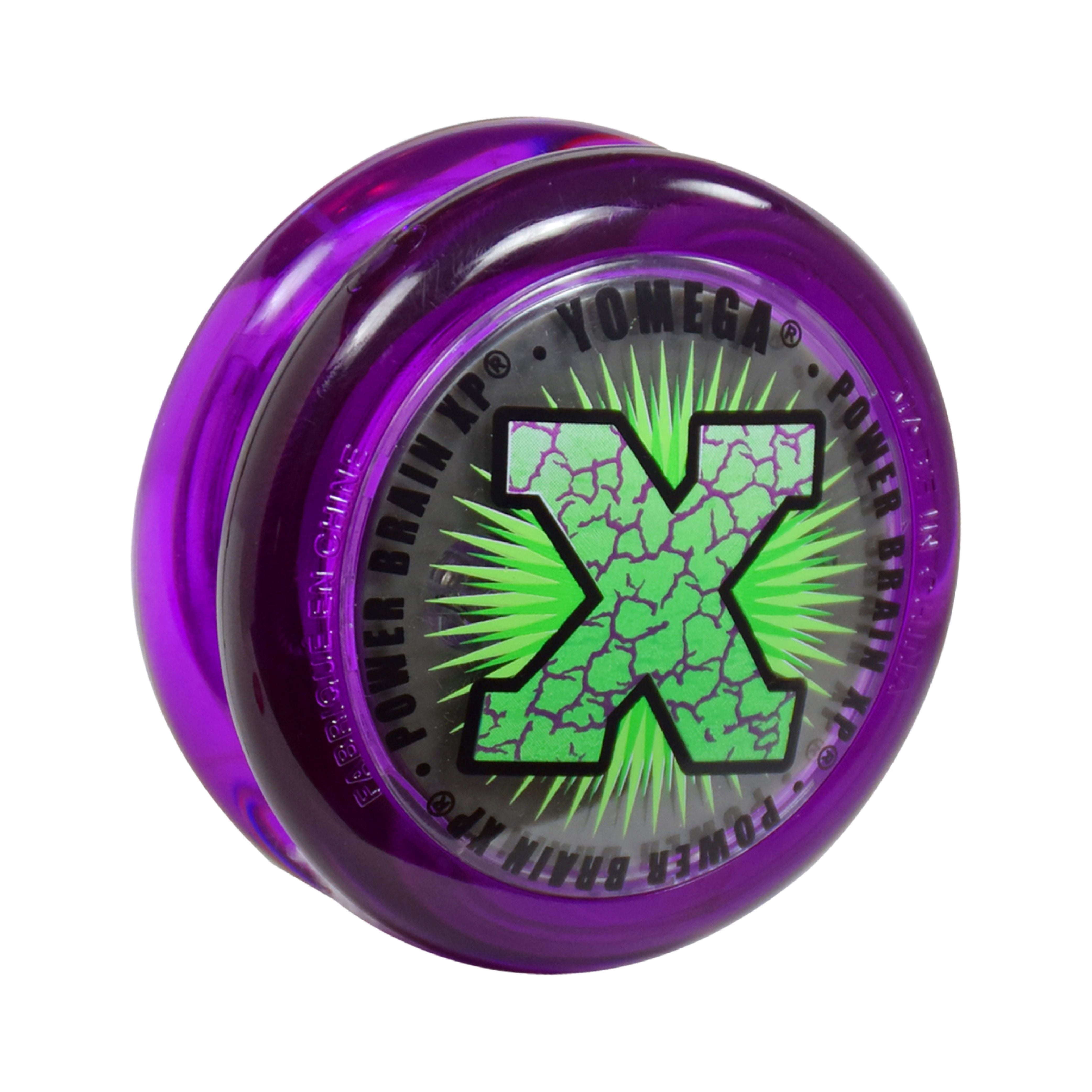 Yomega-Power-Brain-XP-yoyo-
