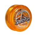 thumbnail image 1 of Yomega Spectrum  Light up Fireball Transaxle YoYo with LED Lights for Intermediate, Advanced and Pro Level Orange, 1 of 4