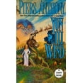 thumbnail image 1 of Pre-Owned Yon Ill Wind (Xanth, No. 20), 9780812555103, 0812555104, Paperback, Reprint edition, 1 of 1