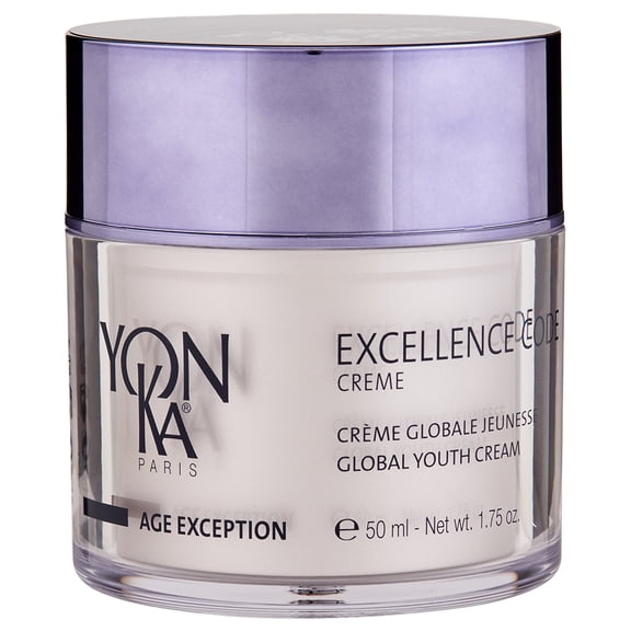 Yon-Ka Excellence Code Creme Moisturizer