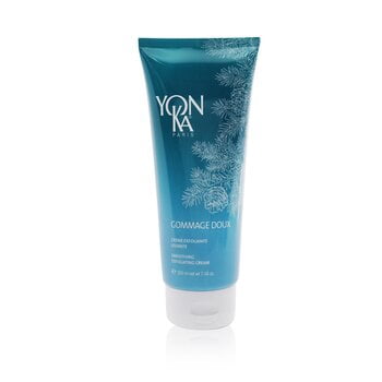 Yon-Ka Gommage Doux Silhouette Soft, Hydrating Exfoliating Cream