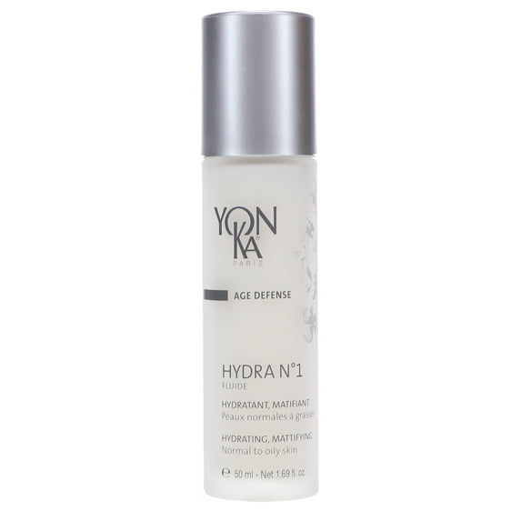 Yon-Ka HYDRA NO. 1 FLUID Hydrating Mattifying Fluid 1.69 oz