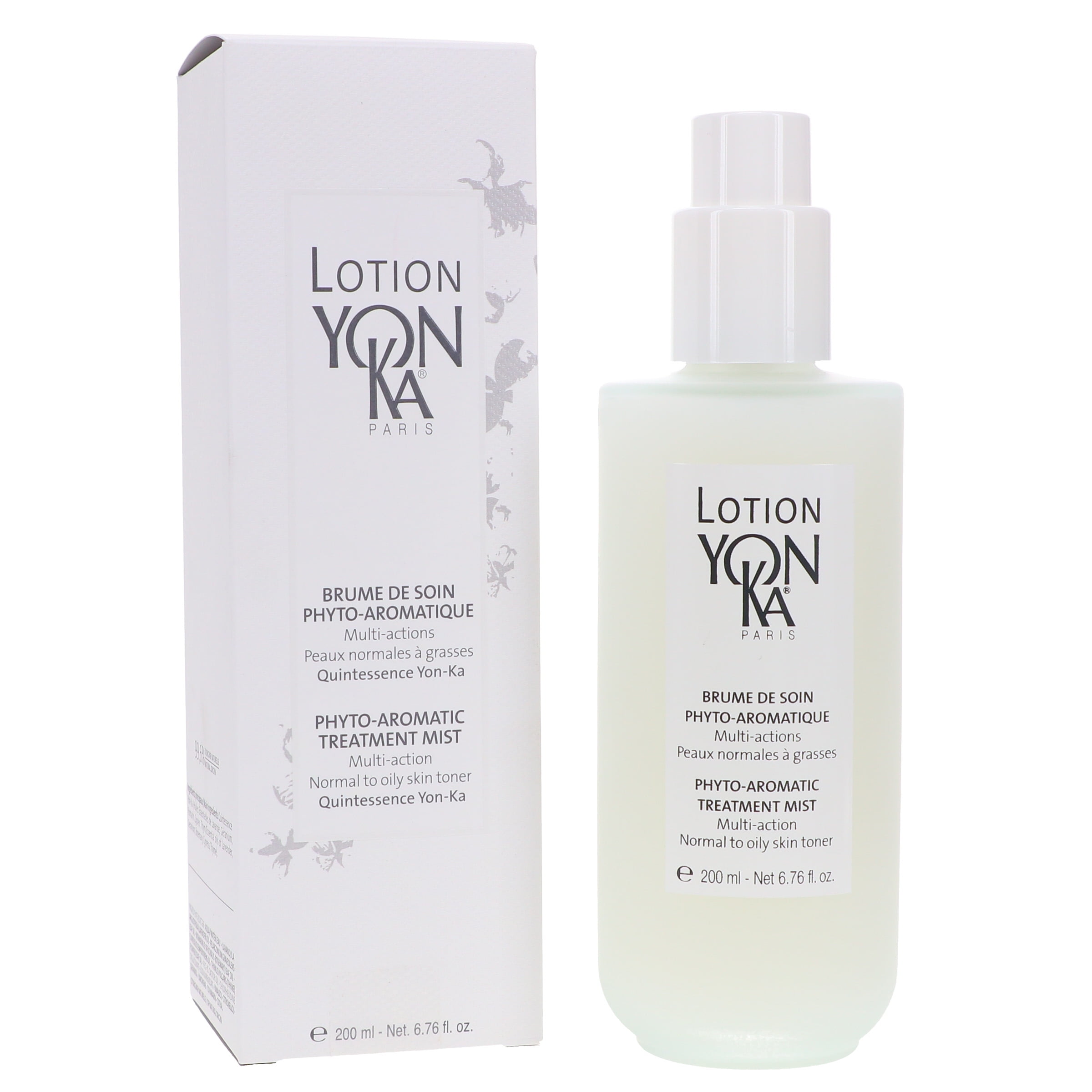 Yon-Ka LOTION YON-KA Phyto-Aromatic Treatment Mist Multi-Action