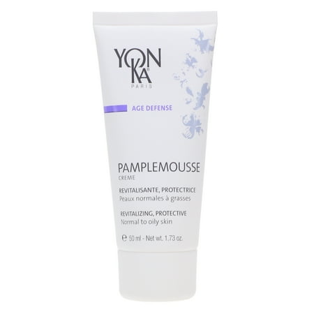 Yon-Ka PAMPLEMOUSSE PNG Protective Revitalizing Cream 1.73 oz