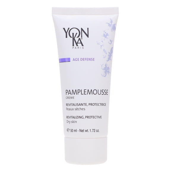 Yon-Ka PAMPLEMOUSSE PS Protective Revitalizing Cream 1.72 oz