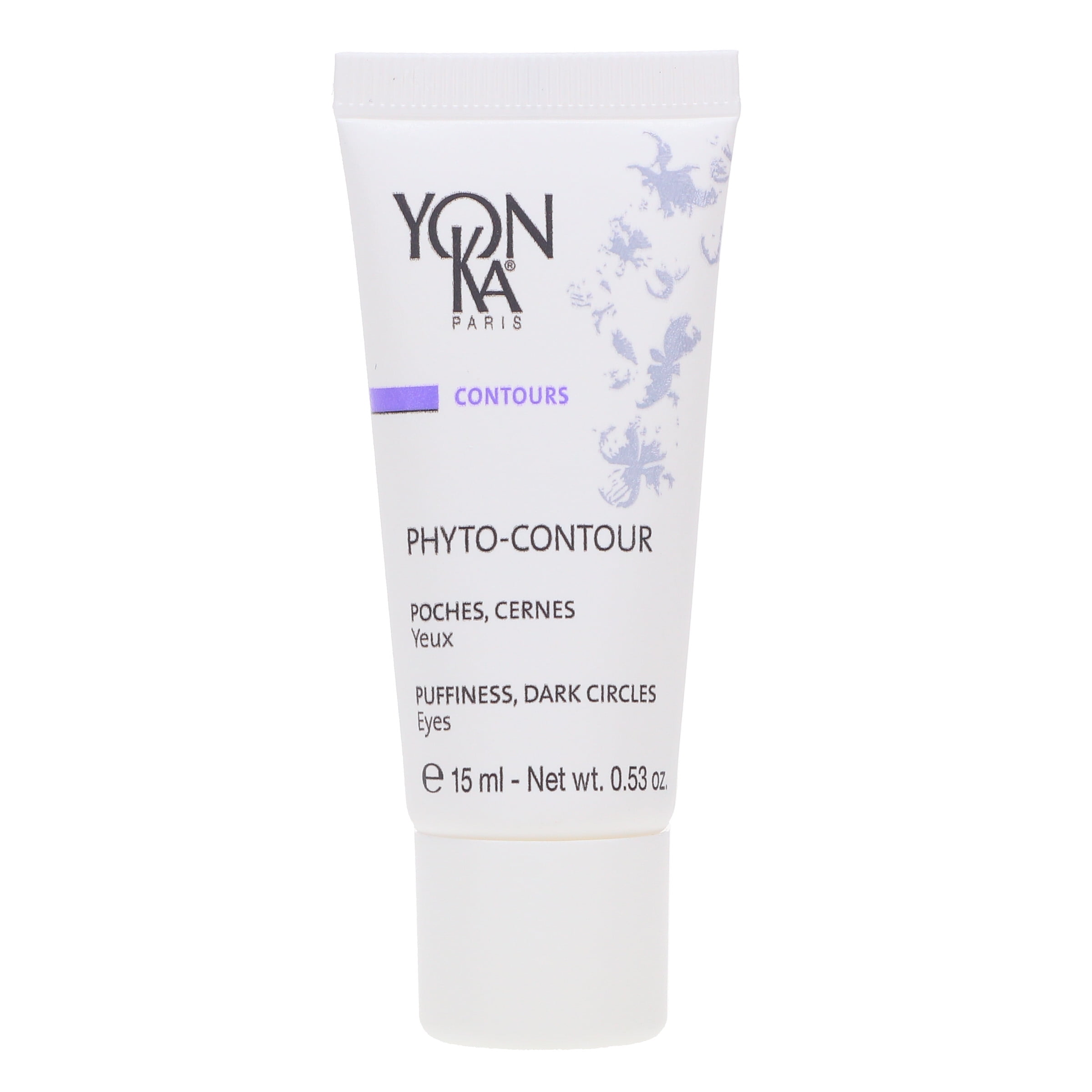 Yon-Ka PHYTO-CONTOUR Anti-Fatigue Eye Contour Cream 0.5 oz