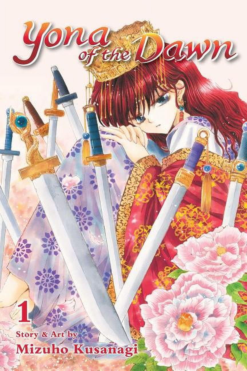 邦楽 YONAYONAWEEKENDERS Studio Works Vol.1 Yona Vol. 1 - Textbook sets for bookstores - Walmart Business Supplies