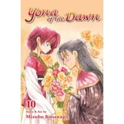 MIZUHO KUSANAGI Yona of the Dawn: Yona of the Dawn, Vol. 10 (Series #10) (Paperback)