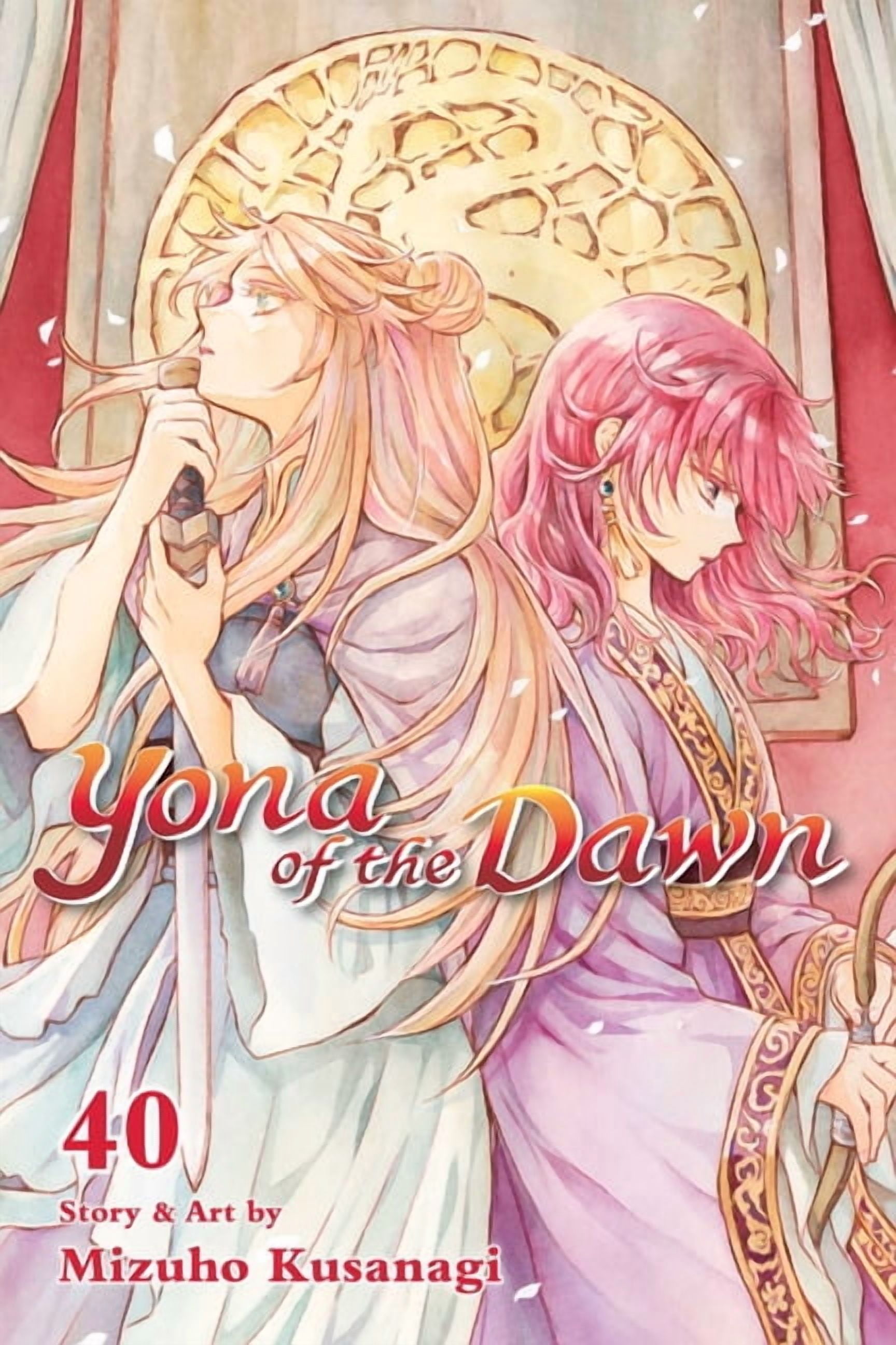 yona Yona of the Dawn - Volume 10 – JapanGoodz