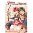 thumbnail image 1 of Yona of the Dawn Yona of the Dawn, Vol. 7, (Paperback), 1 of 2