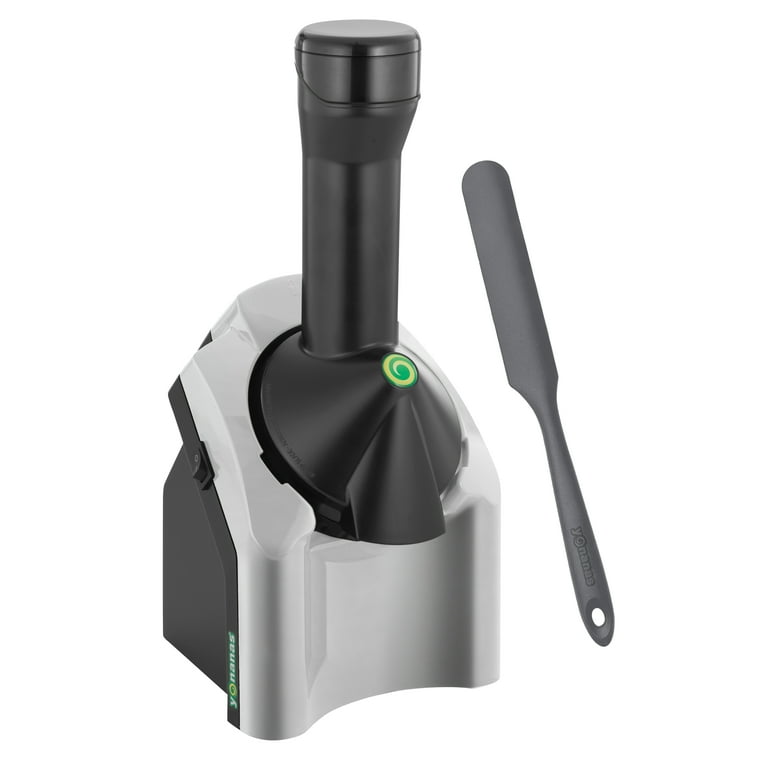 Yonanas review: We tried the machine that turns fruit into soft