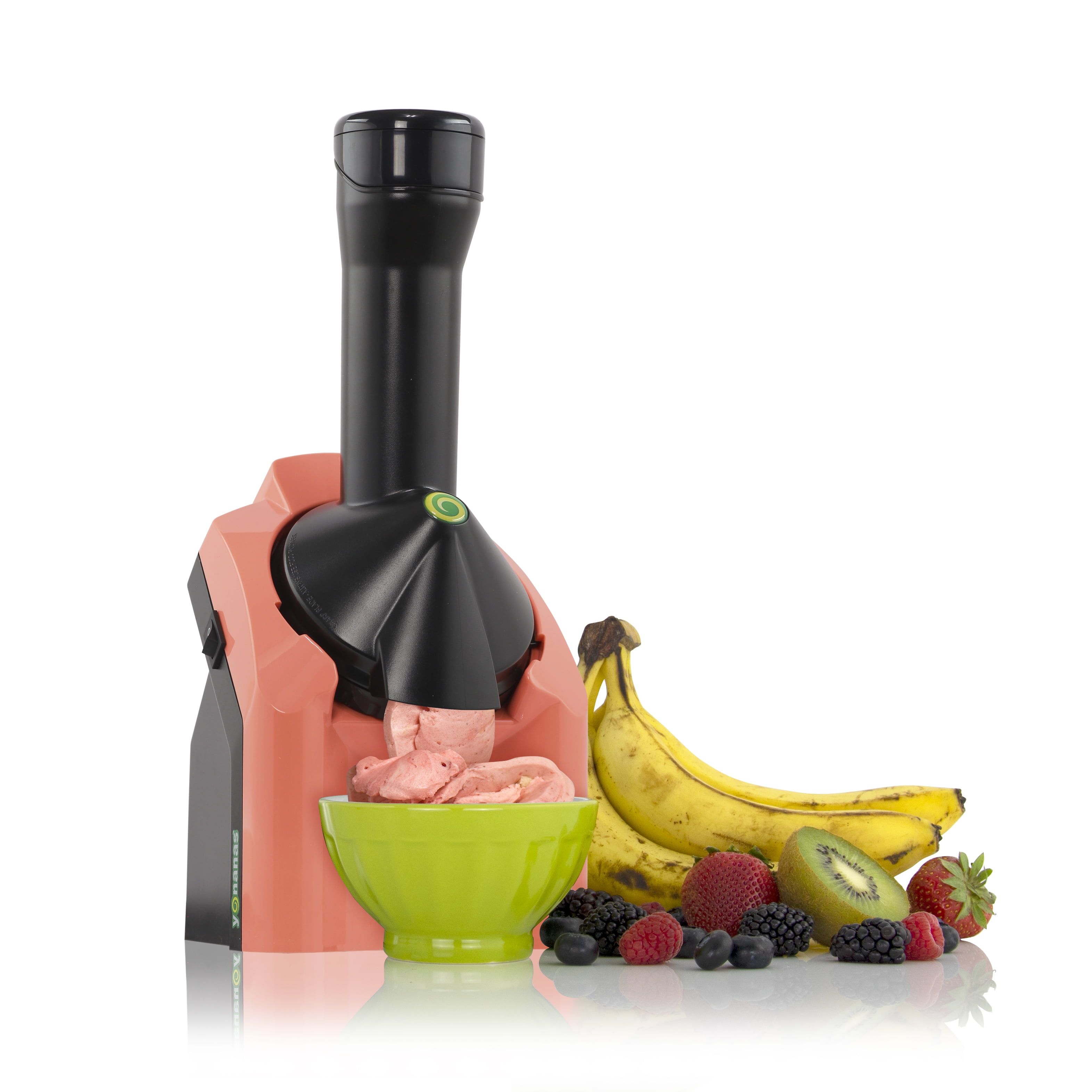 Yonanas IC0902WH13 Classic Dessert Maker, White - On Sale - Bed Bath &  Beyond - 34824500