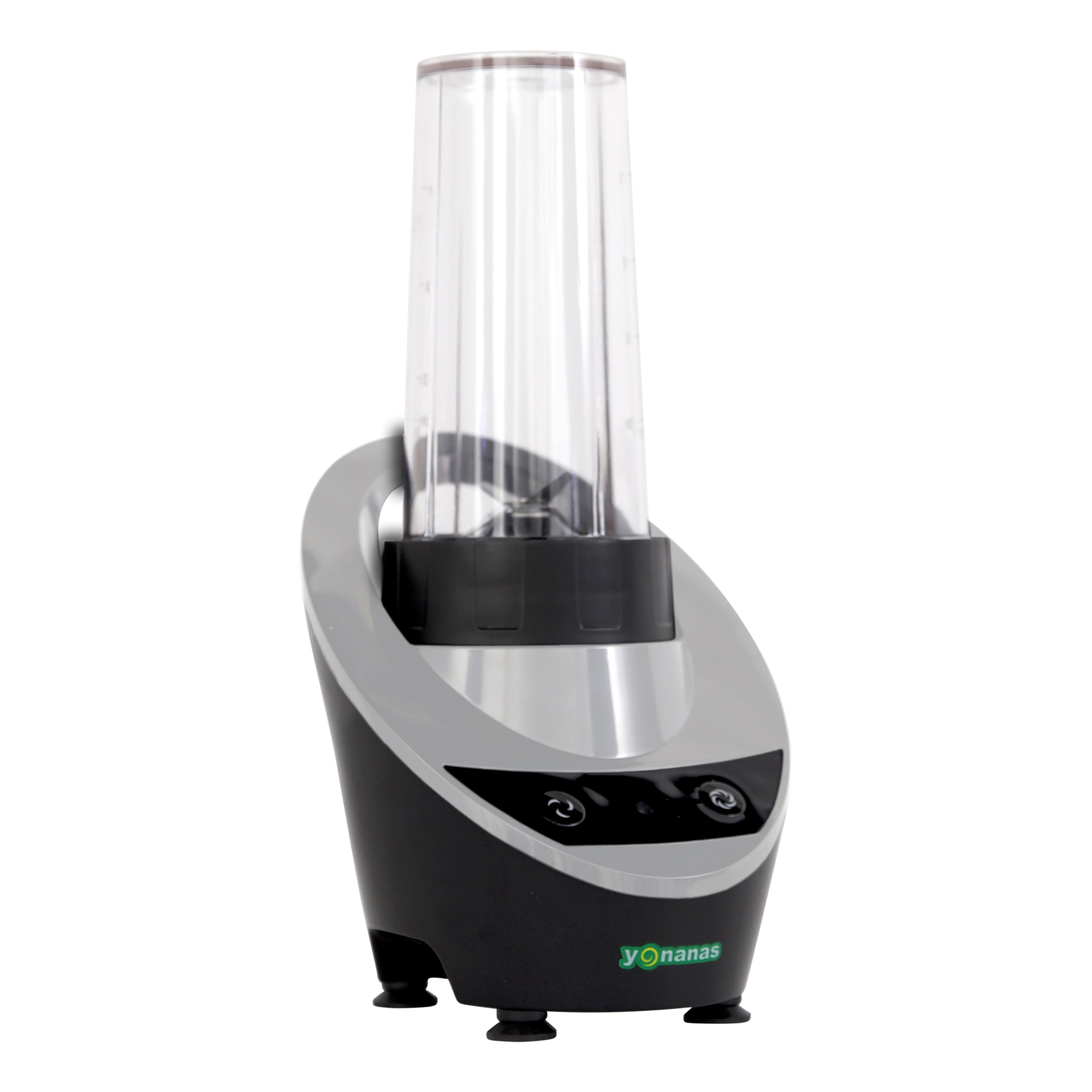 Yonanas Personal 400mL Blender, Gray - Walmart.com