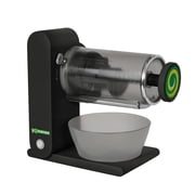 Yonanas Portable Shaved Ice Maker Cordless and Rechargeable Hands-Free Operation for Fluffy Snow Cones, Slushies and Frozen Drinks, USB-C Charging