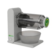 Yonanas Portable Shaved Ice Maker, in Silver ICYNSISV13