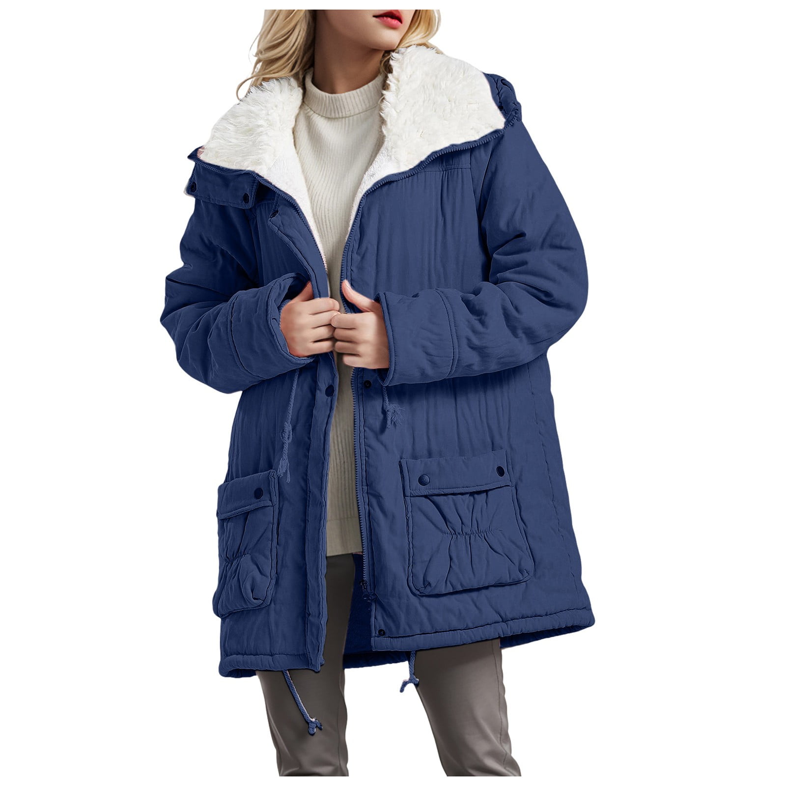 Yoncen-Women-Winter-Mid-Length Yoncen-Women-Winter-Mid-Length