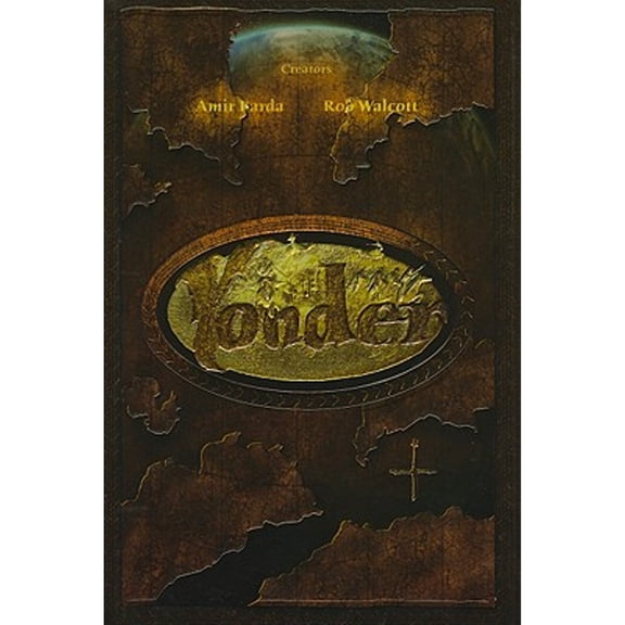 Pre-Owned Yonder