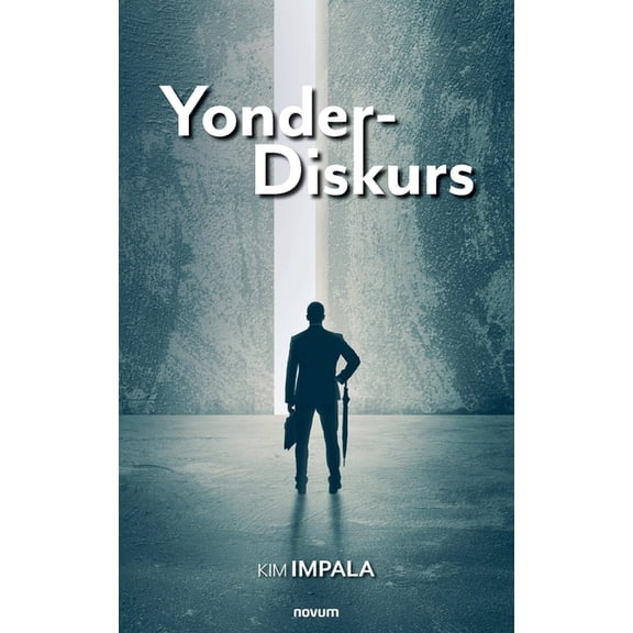 Yonder-Diskurs, (Paperback)