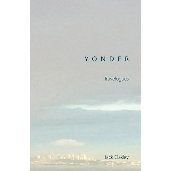 Yonder (Paperback)
