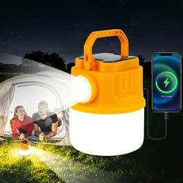  LE 1000LM Battery Powered LED Camping Lantern, Waterproof Tent  Light with 4 Light Modes, Camping Essentials, Portable Lantern Flashlight  for Camping, Hurricane, Emergency, Hiking, Power Outages, 1PCS : Sports &  Outdoors