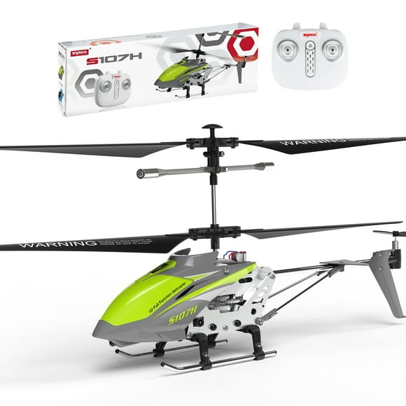 Remote Control Gyro Helicopters