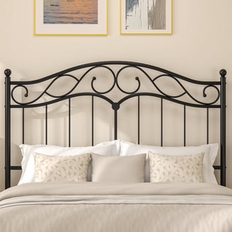 Yoneston Retro Sturdy Cute Scrolled M...