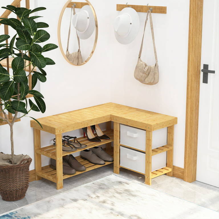https://i5.walmartimages.com/seo/Yoneston-Solid-Bamboo-Shoe-Bench-with-Drawers-L-Shape-Detachable-3-Tier-Storage-Racks-Seat-Shoes-Organizer-for-Entryway-Hallway-Bamboo_c3dbaf67-78f4-4333-b87e-b48a24d97ff1.0bc3f43f9dfa4e08a31e9ea652094cce.jpeg?odnHeight=768&odnWidth=768&odnBg=FFFFFF
